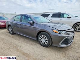 Toyota Camry 2023 2