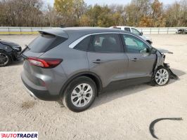 Ford Escape 2024 1