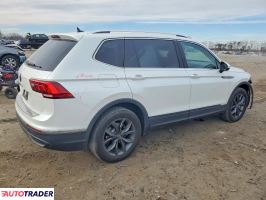 Volkswagen Tiguan 2023 2