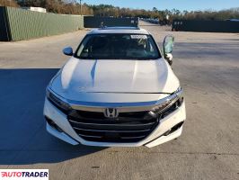 Honda Accord 2021 2
