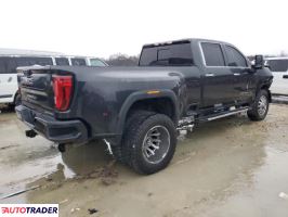 GMC Sierra 2020 6