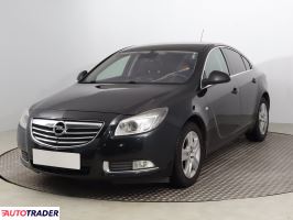 Opel Insignia 2010 2.0 158 KM