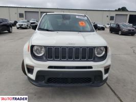 Jeep Renegade 2023 1 Jeep Renegade 2023 1