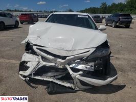 Toyota Camry 2023 2 Toyota Camry 2023 2