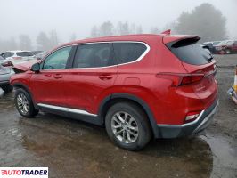 Hyundai Santa Fe 2020 2