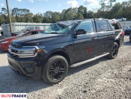 Ford Expedition 2022 3