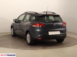 Renault Clio 2019 0.9 88 KM