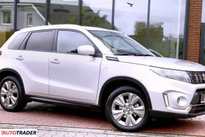 Suzuki Vitara 2023 1.4 127 KM
