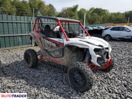 Honda TA - zobacz ofertę