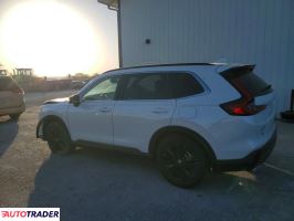 Honda CR-V 2025 2