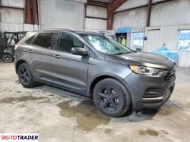 Ford Edge 2020 2 Ford Edge 2020 2