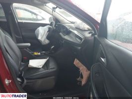 Buick Pozostałe 2025 1