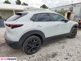 Mazda CX-30 2024 2