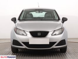 Seat Ibiza 2008 1.4 99 KM