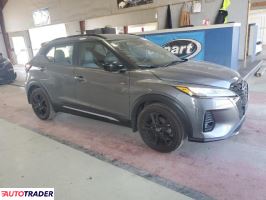 Nissan Pozostałe 2022 1