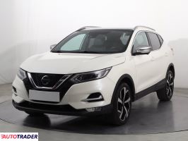 Nissan Qashqai 2018 1.6 160 KM Nissan Qashqai 2018 1.6 160 KM