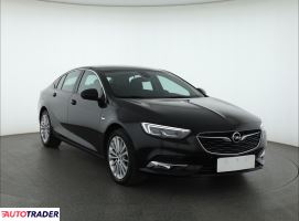 Opel Insignia 2018 2.0 167 KM