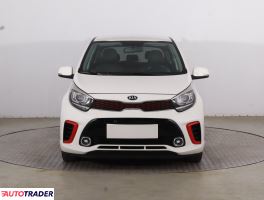 Kia Picanto 2018 1.2 83 KM