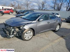 Nissan Sentra - zobacz ofertę