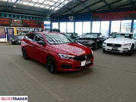 Fiat Tipo 2020 1.4 95 KM Fiat Tipo 2020 1.4 95 KM
