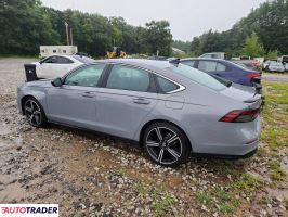Honda Accord 2023 2