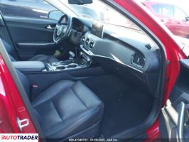 Kia Stinger 2019 2 Kia Stinger 2019 2