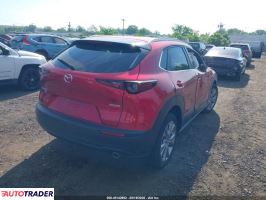 Mazda CX-30 2023 2