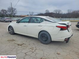 Nissan Altima 2020 2