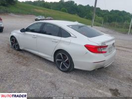 Honda Accord 2019 2 Honda Accord 2019 2