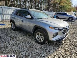 Hyundai Tucson 2024 2