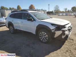 Subaru Outback 2024 2