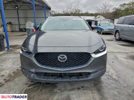 Mazda CX-30 2023 2