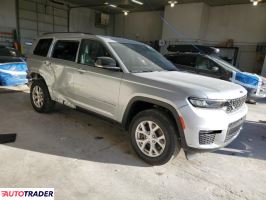 Jeep Cherokee 2024 3