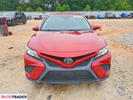 Toyota Camry 2020 2