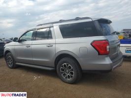 Ford Expedition 2024 3
