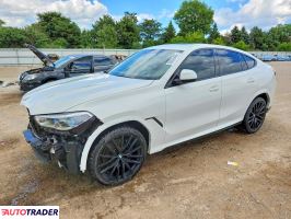 BMW X6 2021 3