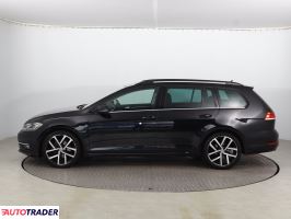 Volkswagen Golf 2020 1.5 147 KM