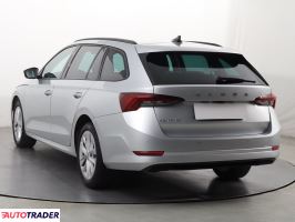 Skoda Octavia 2021 2.0 113 KM