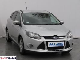 Ford Focus 2011 1.6 147 KM Ford Focus 2011 1.6 147 KM
