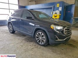 GMC Terrain 2020 2