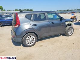 Kia Soul 2021 2