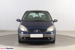 Renault Grand Scenic 2005 1.9 118 KM Renault Grand Scenic 2005 1.9 118 KM