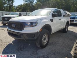 Ford Ranger 2023 2