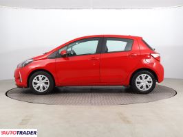 Toyota Yaris 2020 1.5 109 KM