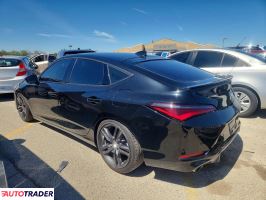 Acura Integra 2025 1