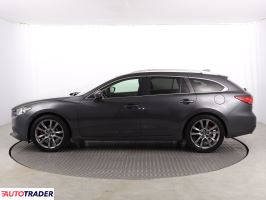 Mazda 6 2014 2.2 147 KM