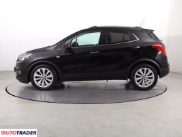 Opel Mokka 2017 1.4 138 KM