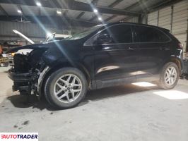 Ford Edge 2022 2 Ford Edge 2022 2
