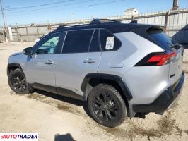 Toyota Pozostałe 2024 2