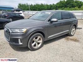 Audi Q7 2021 2 Audi Q7 2021 2